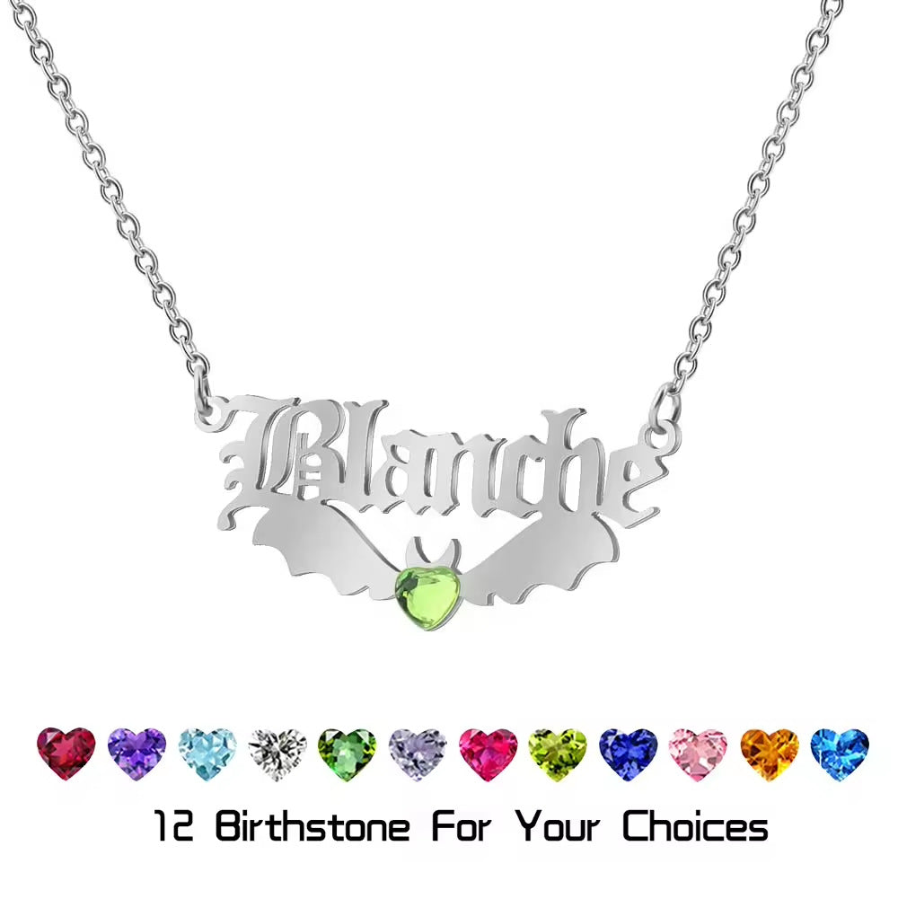 Special pendant necklace for Halloween